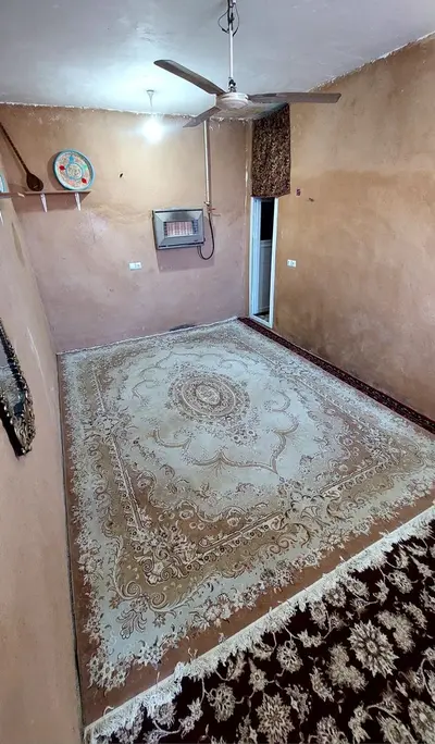 ویلا سام - واحد 6