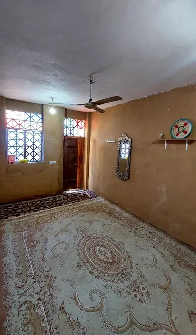 ویلا سام - واحد 6