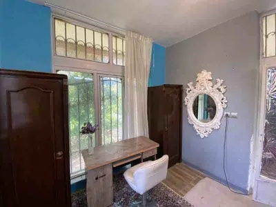 ویلا یک خوابه چشم آسمان