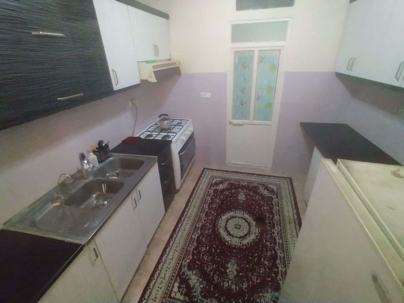 اجاره سوئیت فلت ستاره شرق ۱ مشهد