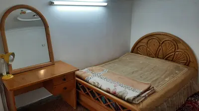 آپارتمان دوخوابه مجید 1