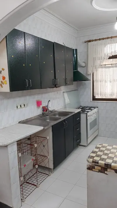 آپارتمان دوخوابه مجید 1