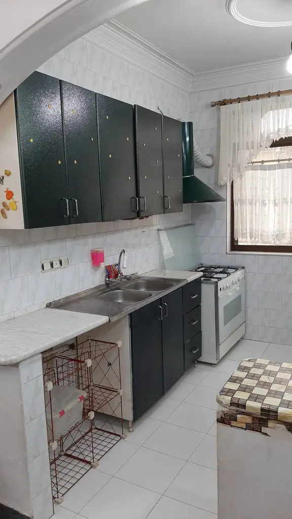 آپارتمان دوخوابه مجید 1