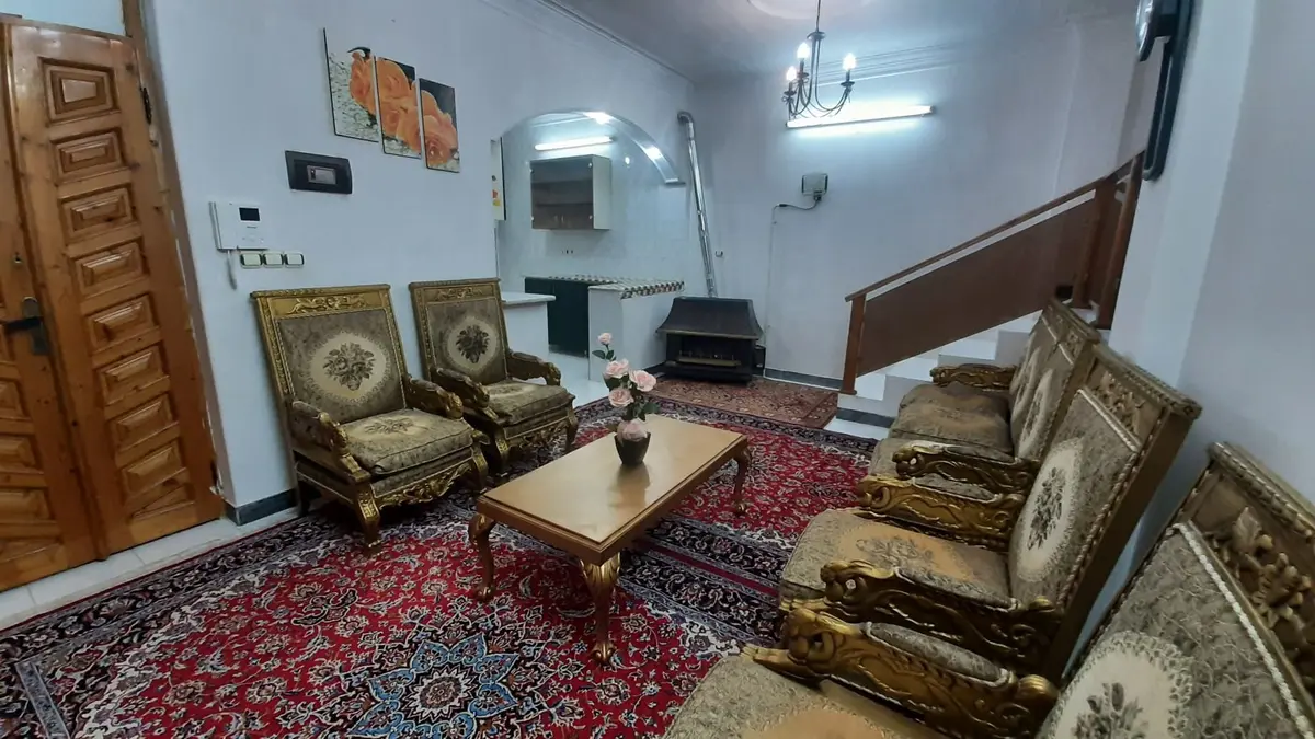 آپارتمان دوخوابه مجید 1