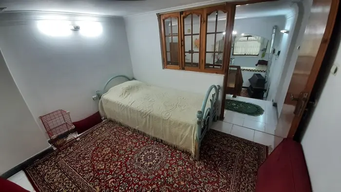 آپارتمان دوخوابه مجید 1