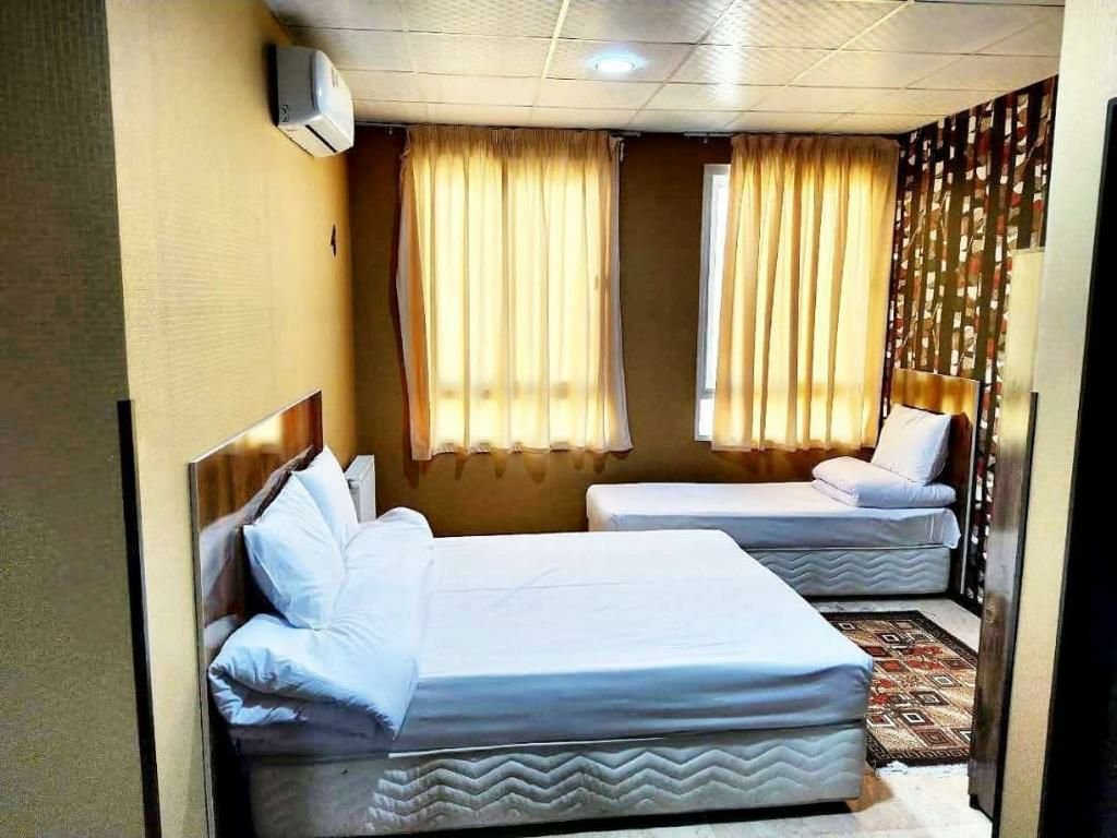 بهار - واحد 104 - 204