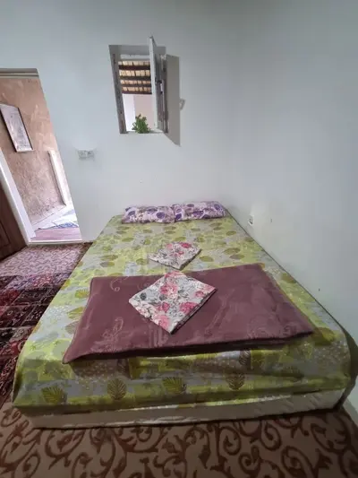 بومگردی پرشین - واحد ایشوم