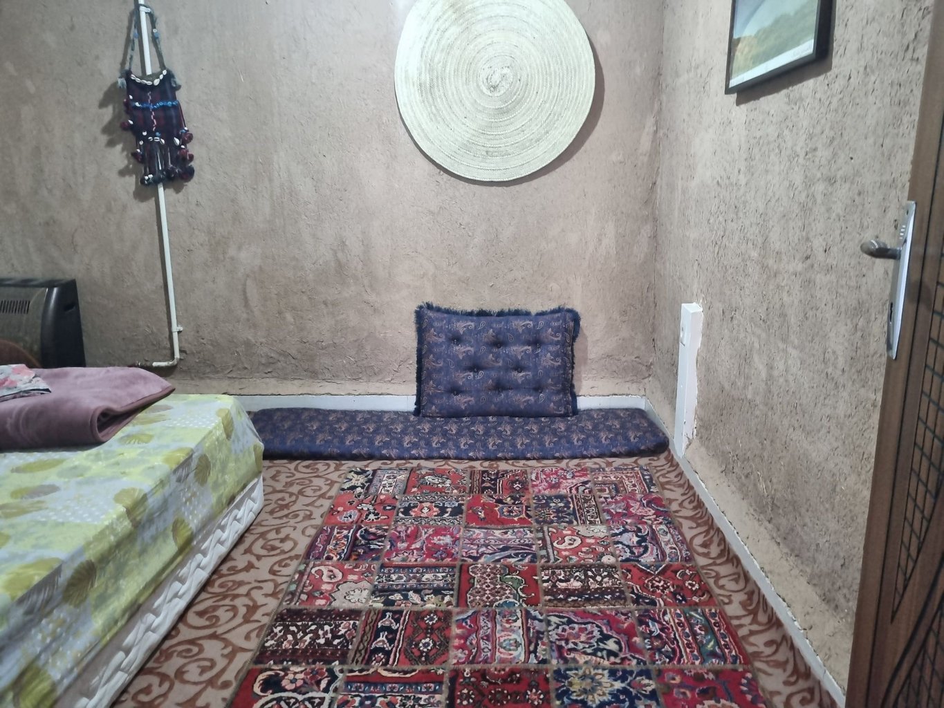 پرشین - واحد ایشوم