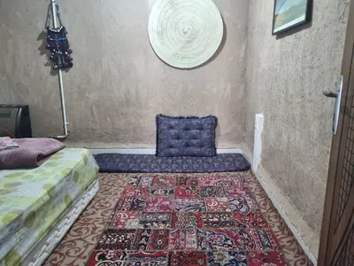 بومگردی پرشین - واحد ایشوم