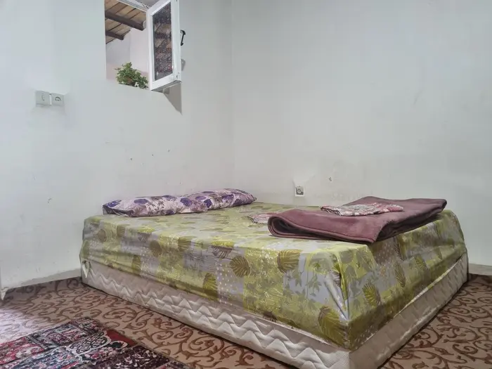 بوم گردی اقامتگاه بومگردی پرشین - پرشین - واحد آلاگل