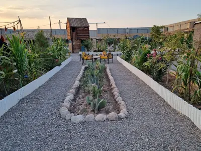 بومگردی پرشین - واحد ایشوم