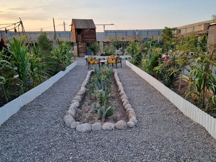 بوم گردی پرشین - واحد ایشوم