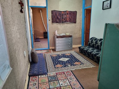 بومگردی پرشین - واحد ماهان