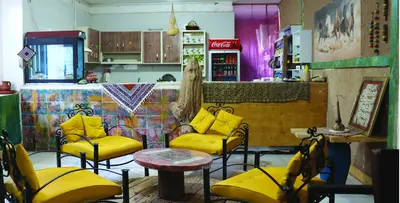 بومگردی پرشین - واحد ایشوم