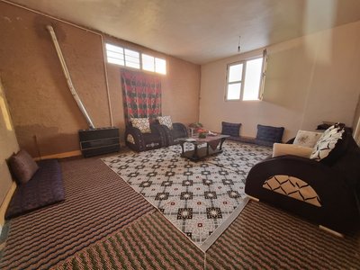 بومگردی پرشین - واحد ماهان