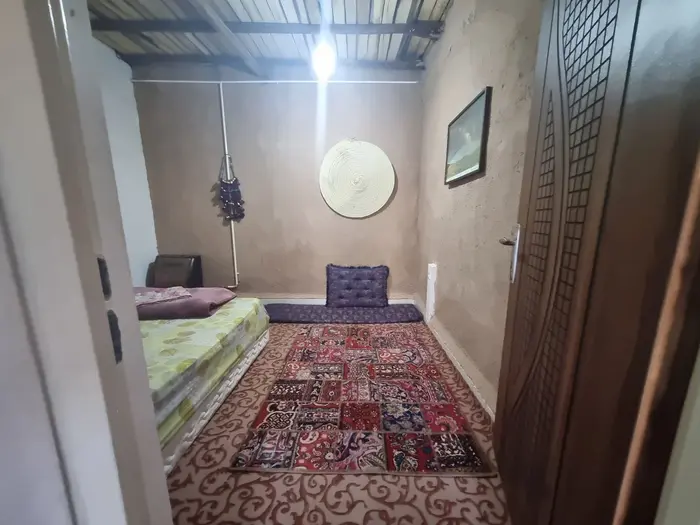 بوم گردی پرشین - واحد گل فرنگ