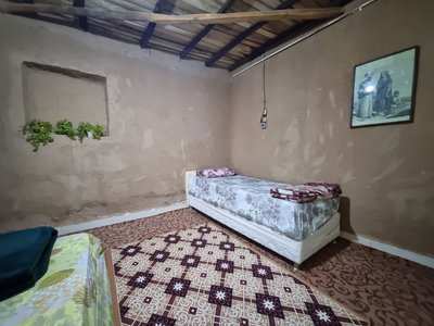 بومگردی اقامتگاه بومگردی پرشین - پرشین - واحد ارگ