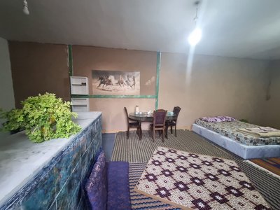 بومگردی پرشین - واحد پرشین