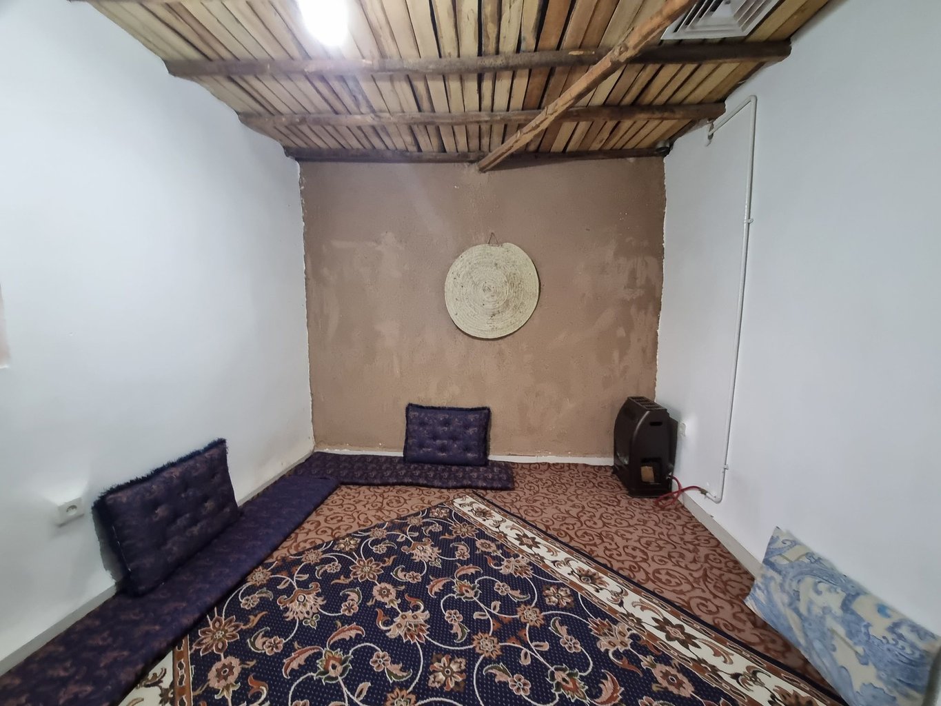 پرشین - واحد ترنج