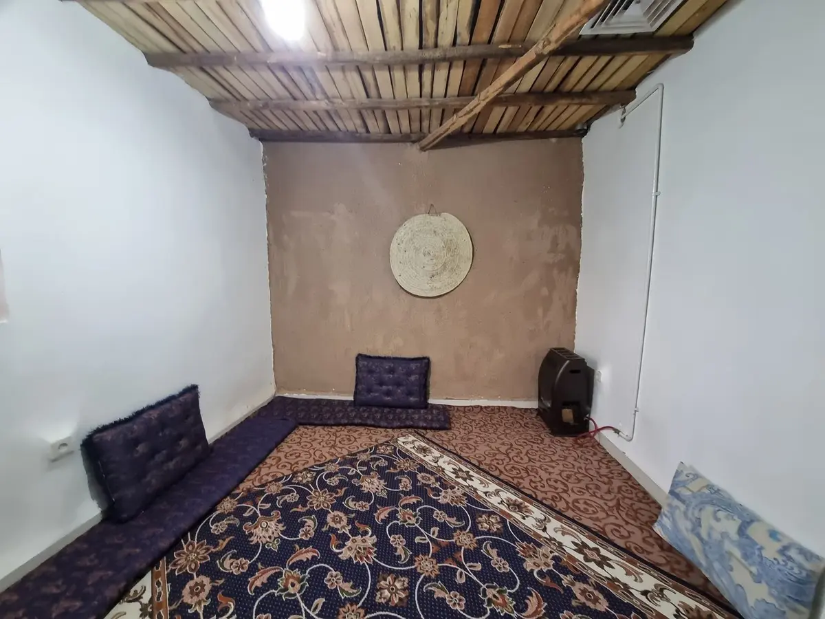 بوم گردی پرشین - واحد ترنج