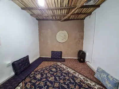 بومگردی پرشین - واحد ترنج