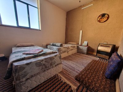 بومگردی پرشین - واحد ماهان