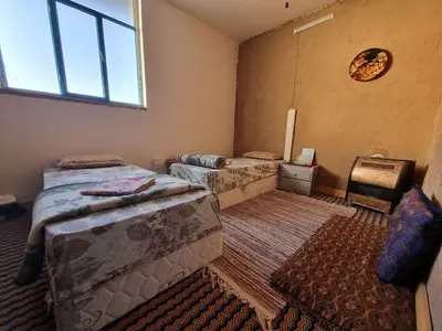 بومگردی پرشین - واحد ماهان