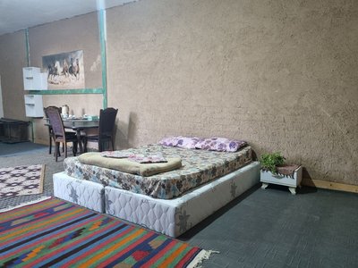 بومگردی پرشین - واحد پرشین