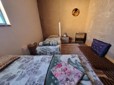 بومگردی پرشین - واحد ماهان