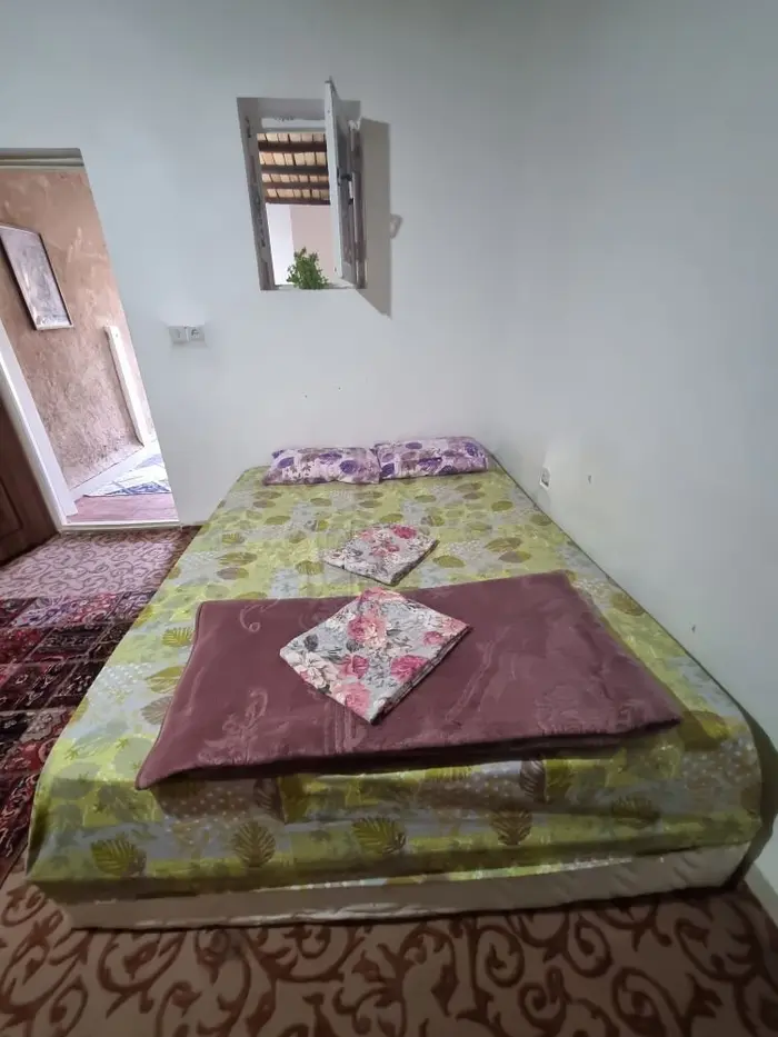 بوم گردی اقامتگاه بومگردی پرشین - پرشین - واحد آلاگل