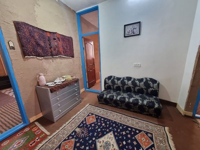 بومگردی پرشین - واحد ماهان