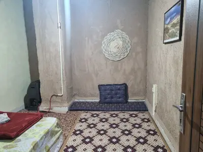 بومگردی پرشین - واحد جاوند