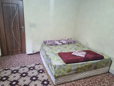 بومگردی پرشین - واحد جاوند