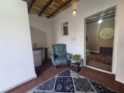 بومگردی اقامتگاه بومگردی پرشین - پرشین - واحد آلاگل