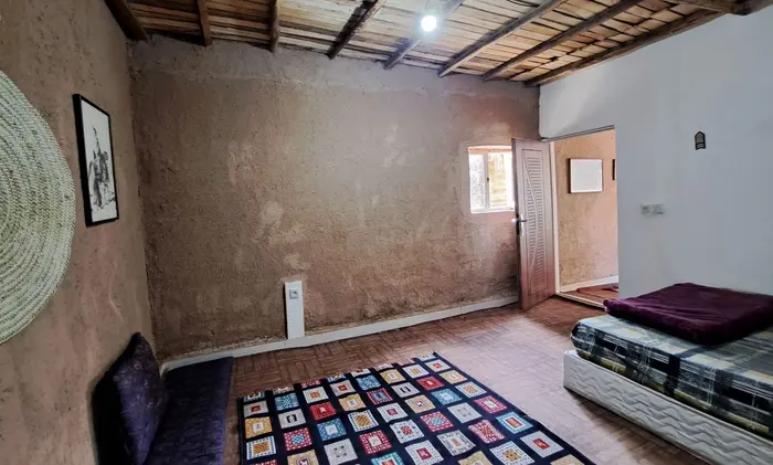 بوم گردی اقامتگاه بوم گردی پرشین - پرشین - واحد اسپند