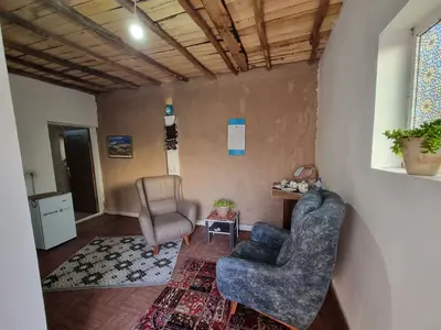 بومگردی پرشین - واحد ایشوم