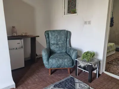 بومگردی اقامتگاه بومگردی پرشین - پرشین - واحد آلاگل