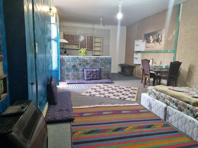 بومگردی پرشین - واحد پرشین