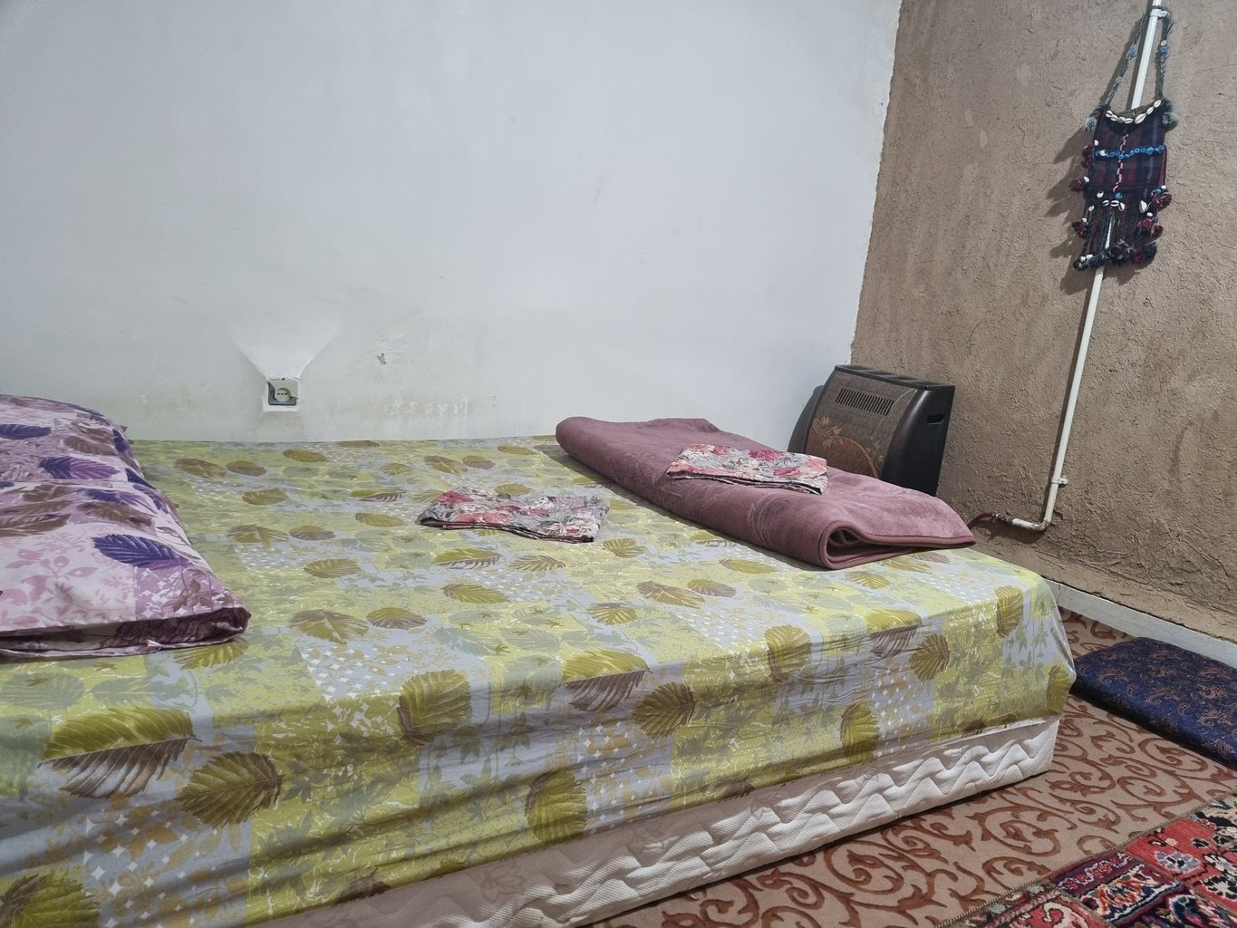 پرشین - واحد گل فرنگ