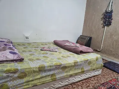 بومگردی پرشین - واحد گل فرنگ