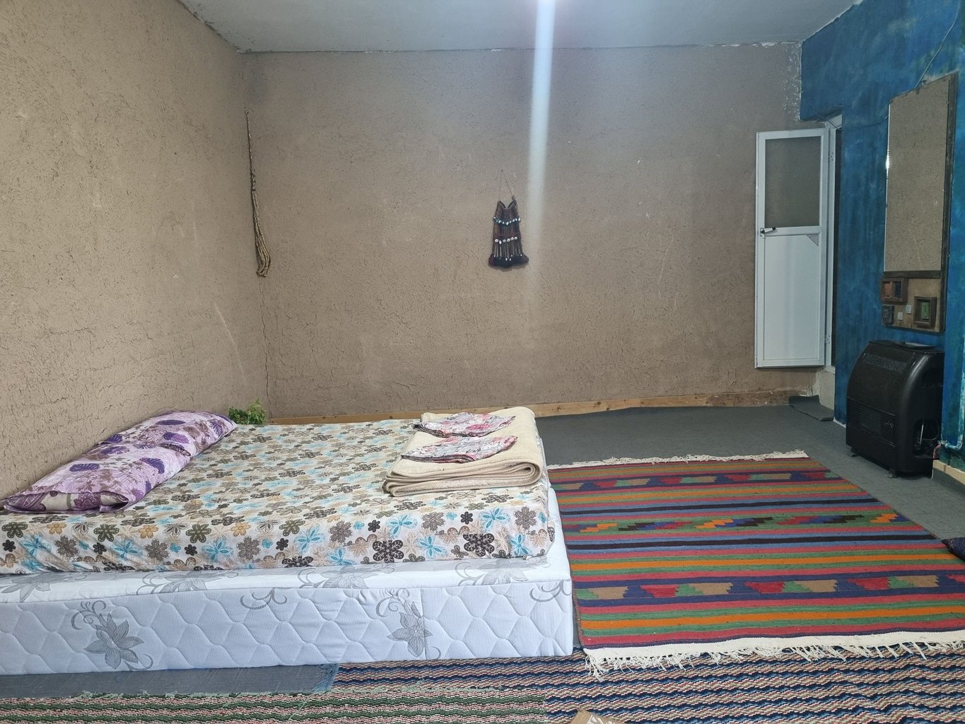 بوم گردی پرشین - واحد پرشین