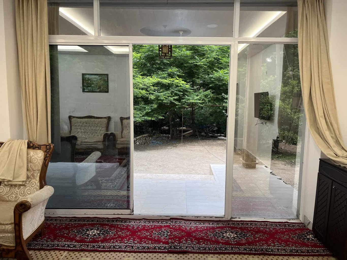 ویلا دوخوابه آرمین 4