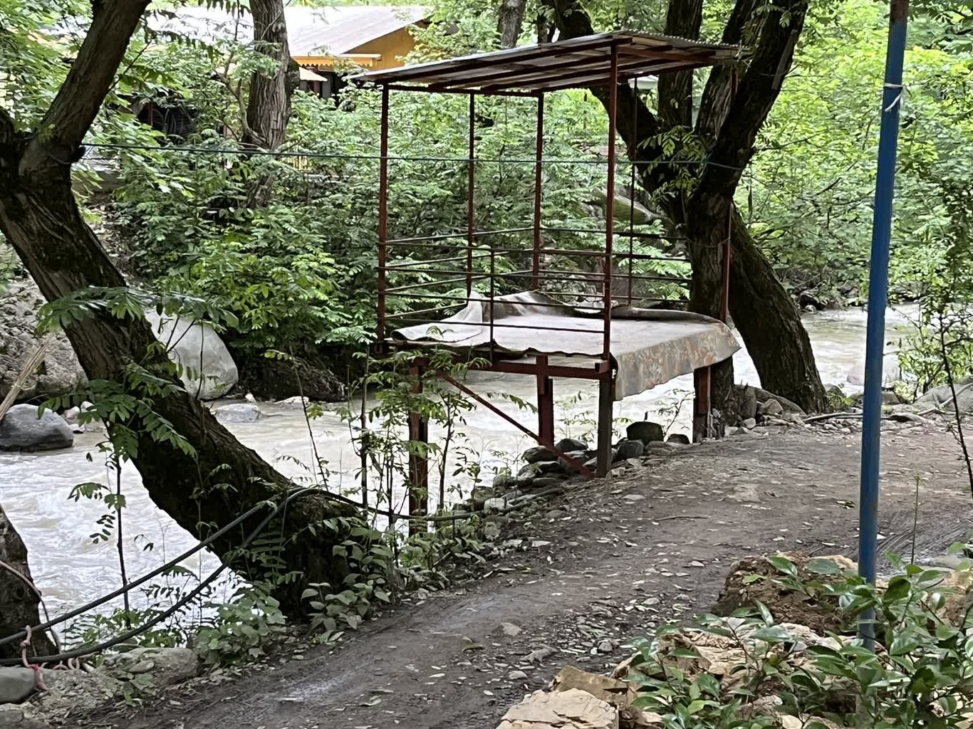 ویلا دوخوابه آرمین 4