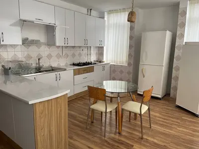 ویلا سه خوابه سبز قدیمی