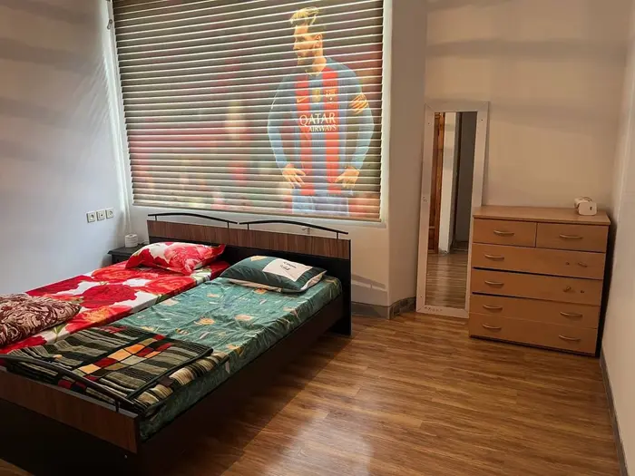 ویلا سه خوابه سبز قدیمی