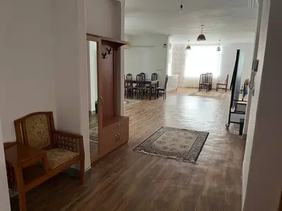 ویلا سه خوابه سبز قدیمی