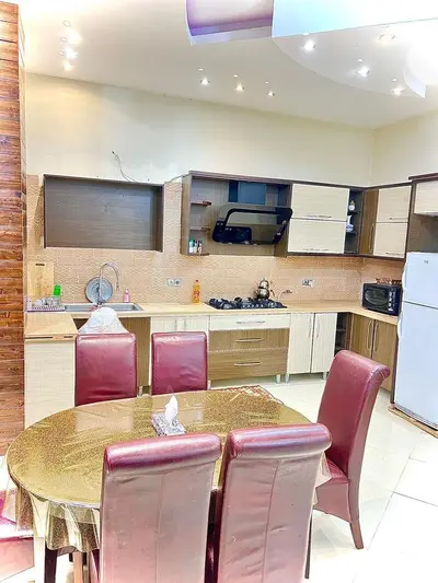 ویلا چهارخوابه استخردار آبگرم امید