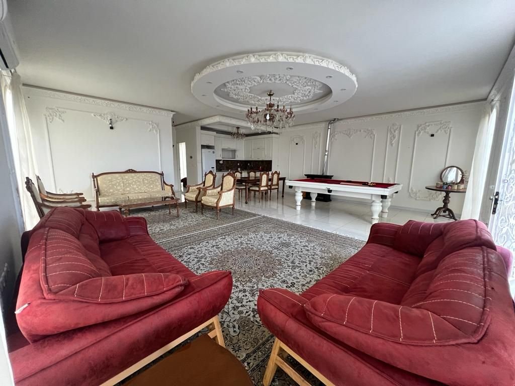 دوخوابه عمارت یاس