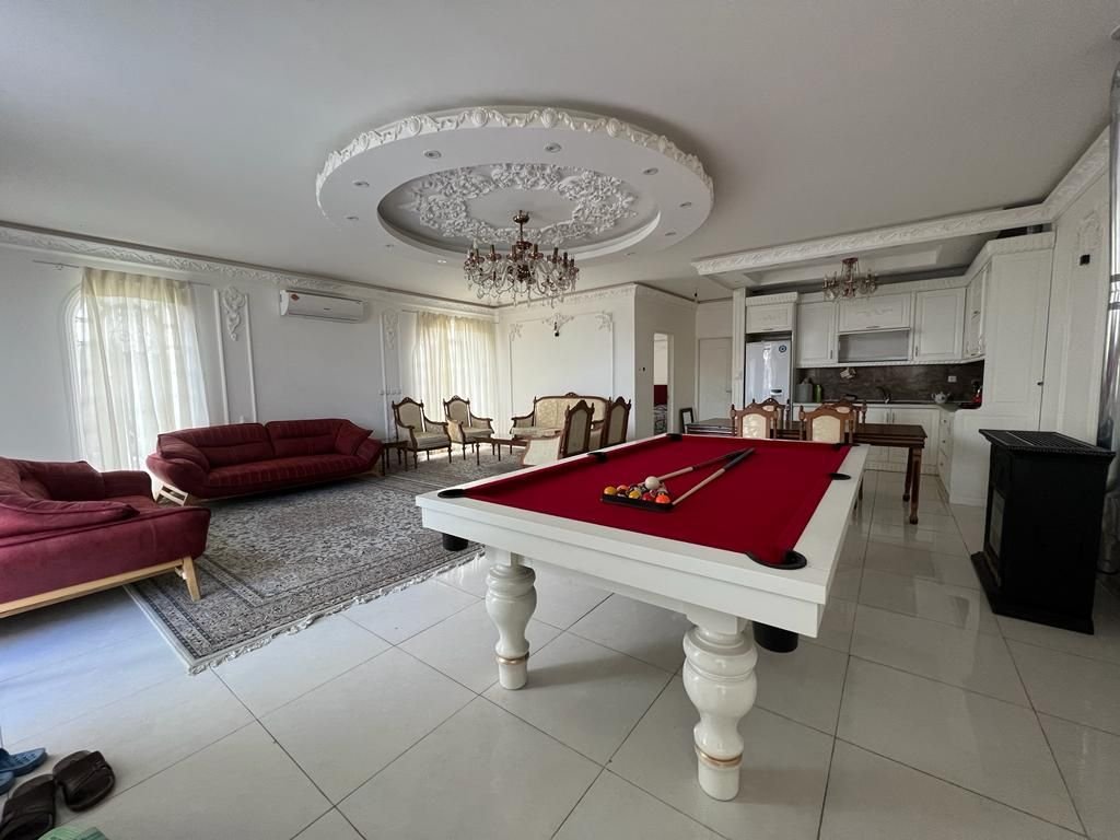 دوخوابه عمارت یاس