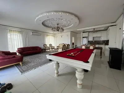 ویلا دوخوابه عمارت یاس